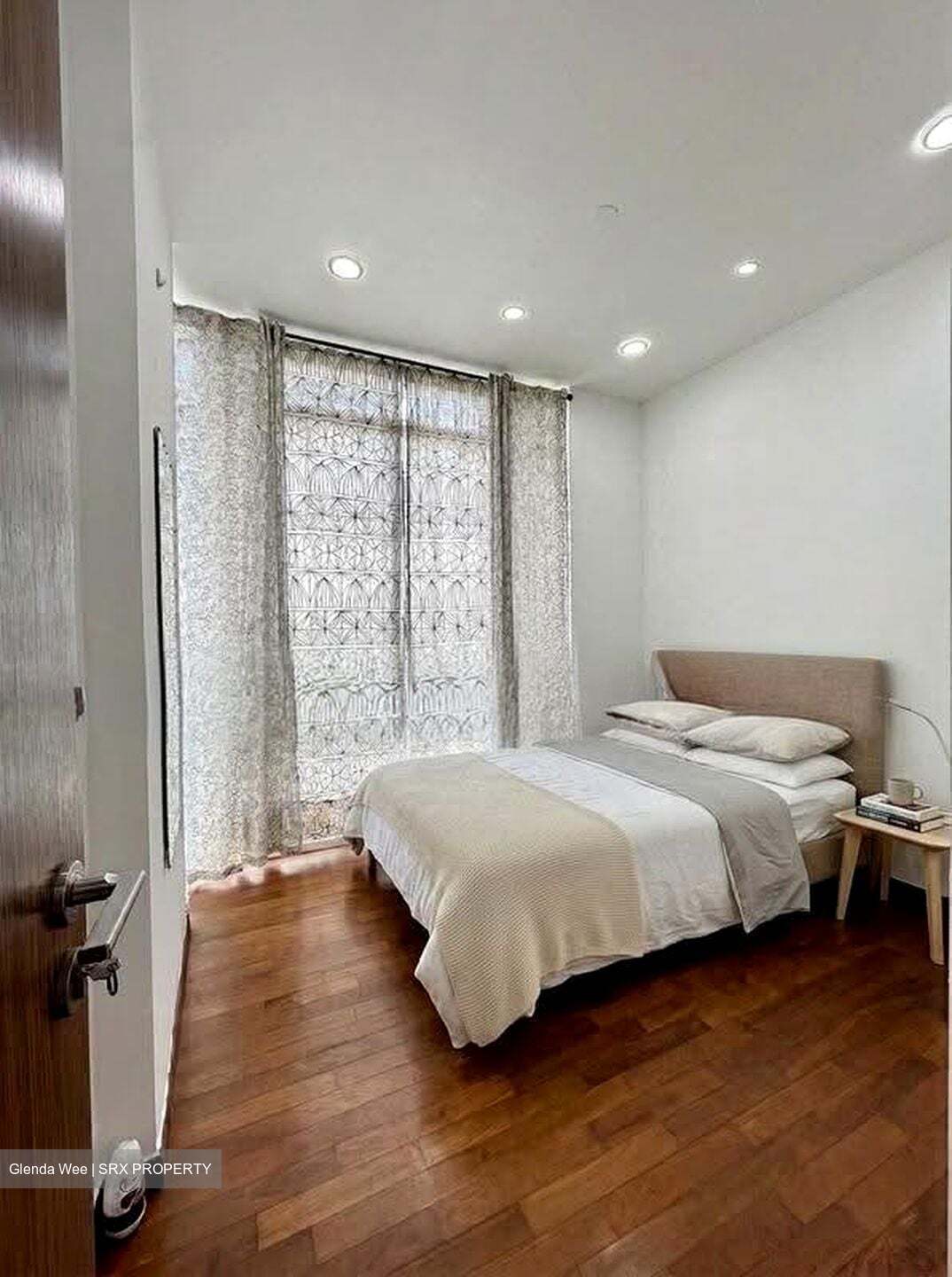 Oceanfront Suites (D17), Apartment #608150501